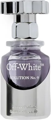 A product shot of a perfume bottle.