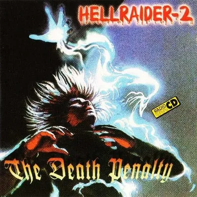 Produktbild von Hellraider 2 (Das Todesurteil)