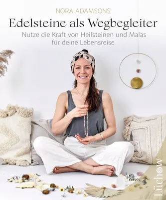 Zdjęcie produktu dla Edelsteine als Wegbegleiter