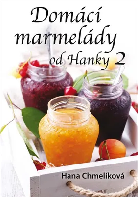 Image de Domácí marmelády od Hanky 2 (Chmelíková Hana)