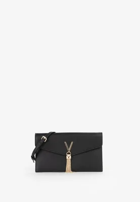 Image de Valentino Pochette Luxe Noir Femme Nero