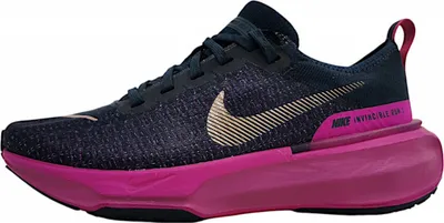 Produktbild von Nike Invincible 3 Damen Laufschuh in Blau, Größe 8.5