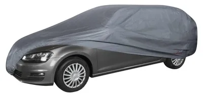 Produktbild von WALSER Fahrzeugabdeckung 41064 480cm 193cm 145cm