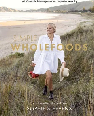 Produktbild von Simple Wholefoods