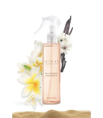 Obrázok produktu pre Vôňa do interiéru 250 ml – Monoi-Vanilka