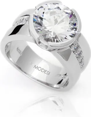 Produktbild von Ring JA16615CZ - Umfang: 60 mm