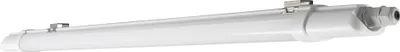 Produktbild von OSRAM LED-Feuchtraumleuchte, 18W, 1600 lm, 4000 K, IP65, neutralweiß, 1,2 m