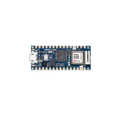 Produktbild von Arduino Nano 33 IoT, ohne Header