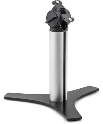 Produktbild von Novus TabletSafe, Multimedia-Ständer, Silber, Aluminium, Tablet, 10 kg, 100 x 100 mm