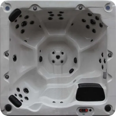 Produktbild von Victoria UV6-Personen Whirlpool