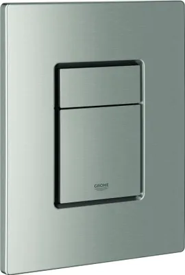 Produktbild von Grohe Abdeckplatte SKATE COSMOPOLITAN Warm Sunset gebürstet