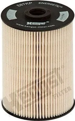 Produktbild von Hengst Kraftstofffilter für Audi A3 Seat Toledo 3 Skoda Octavia 2 VW Touran