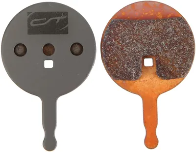 Produktbild von Contec Scheibenbremsbelag DiscStop+ CBP-310S gesintert
