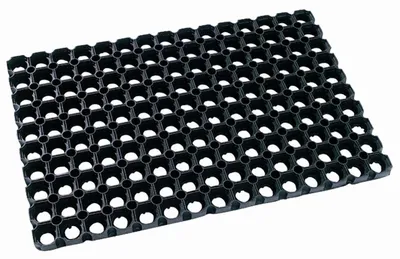 Produktbild von Gummimatte Rubi 40 x 60 cm