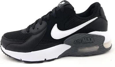 Produktbild von Nike Air Max Excee Sportschuhe Damen Laufschuhe Trainingsschuh Blau Freizeit, Schuhgröße:EUR 42.5 | US 10.5