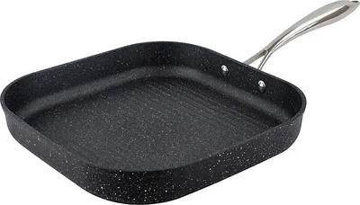 Produktbild von EAZIGLIDE Grillpfanne quadr.28