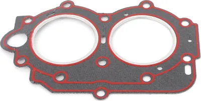 Image de Joint de culasse de moteur hors-bord 63V-11181-A1-00, convient à Yamaha 9,9/15/18 CV 2 temps 97-05
