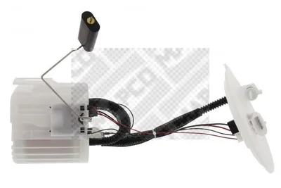 Produktbild von MAPCO Benzinpumpe 22713 für OPEL Astra H Schrägheck (A04) elektrisch