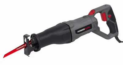 Image de POWERPLUS POWE30030 - Scie à queue 710 W