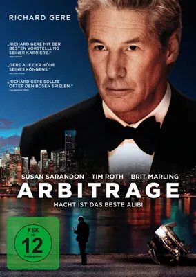 Produktbild von Arbitrage