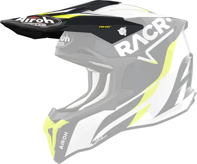 Immagine prodotto di Frontino Casco Airoh Strycker RACR