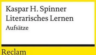 Obrázok produktu pre Literarisches Lernen