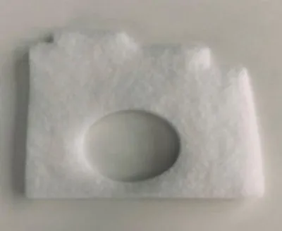 Productafbeelding van LUFTFILTER VOOR STIHL MS170 2MIX, MS180 2MIX, artikelnummer 11301411700