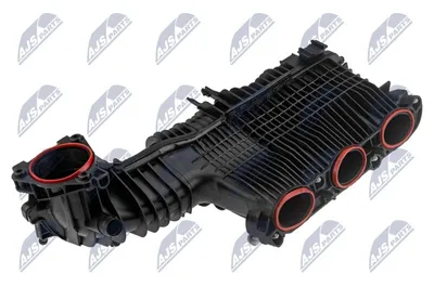 Produktbild von NTY Saugrohr Luftversorgung BKS-BM-035 für BMW 1 Schrägheck (F20)