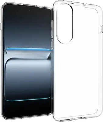 Zdjęcie produktu dla etui antywstrząsowe imoshion dla OnePlus Nord 5 - przezroczyste