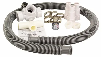 Produktbild von Kokido Bypass-Kit Poolheizung Wassertemperaturregler Ø 32/38 mm