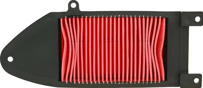 Produktbild von 101-Octane Luftfilter Einsatz 205 x 82 mm kompatibel mit Kymco Super 8 125