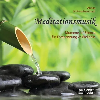 Produktbild von Meditationsmusik