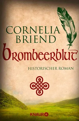 Produktbild von Brombeerblut