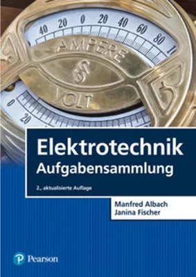 Immagine prodotto di Elektrotechnik Aufgabensammlung