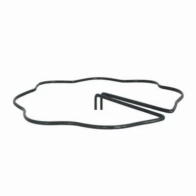 Produktbild von T&T Stützring Zentral Ø 40 cm wellenförmig