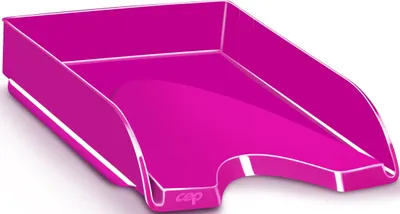 Immagine prodotto di Cassetta per le lettere "ProGloss" - A4/C4, rosa