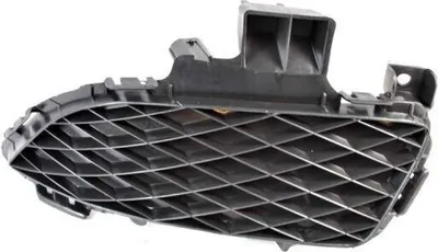 Produktbild von BLIC Lüftungsgitter Grill Stoßfänger für MAZDA 3 (BK)