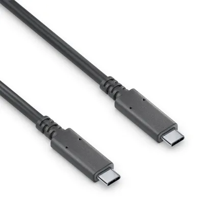 Produktbild von PureLink aktives USB-C auf USB-C Kabel mit E-Marker - PureInstall 3,0m