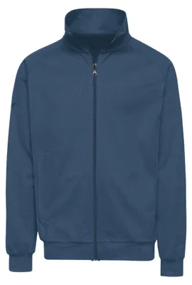 Productafbeelding van Trigema raglanjas van sweatstof