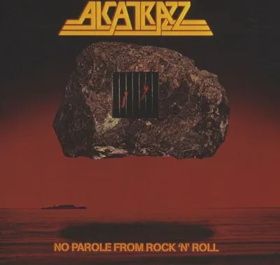 Produktbild von No Parole from Rock