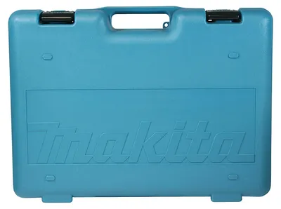Image de Mallette de transport Makita pour perceuse d'angle - 824647-4