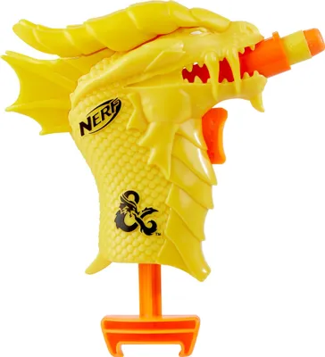 Produktbild von Hasbro European Trading B.V. NER DUNGEONS AND DRAGONS MS P 4