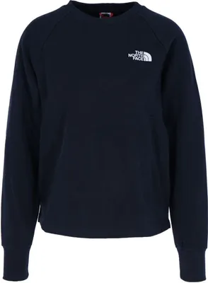 Image de THE NORTH FACE W OVERSIZED CREW Sweat-shirt femme