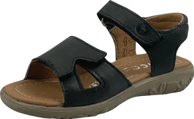 Produktbild von Ricosta Kinder  Sandalen blau Gr. 28