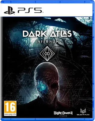 Obrázek produktu pro Dark Atlas Infernum (PS5)