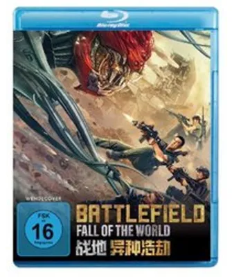 Obrázek produktu pro Battlefield: Fall of the World