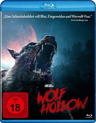 Produktbild von Wolf Hollow (BR) Min: 80/DD5.1/WS