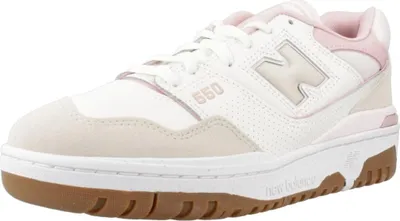 Produktbild von New Balance BBW550 HL Sneakers Beige