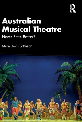 Produktbild von Australian Musical Theatre