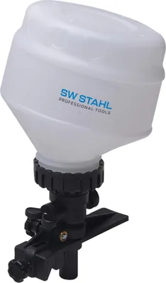 Produktbild von SW-Stahl Nachfüll Flasche für Bremsflüssig- keit, 01423L
